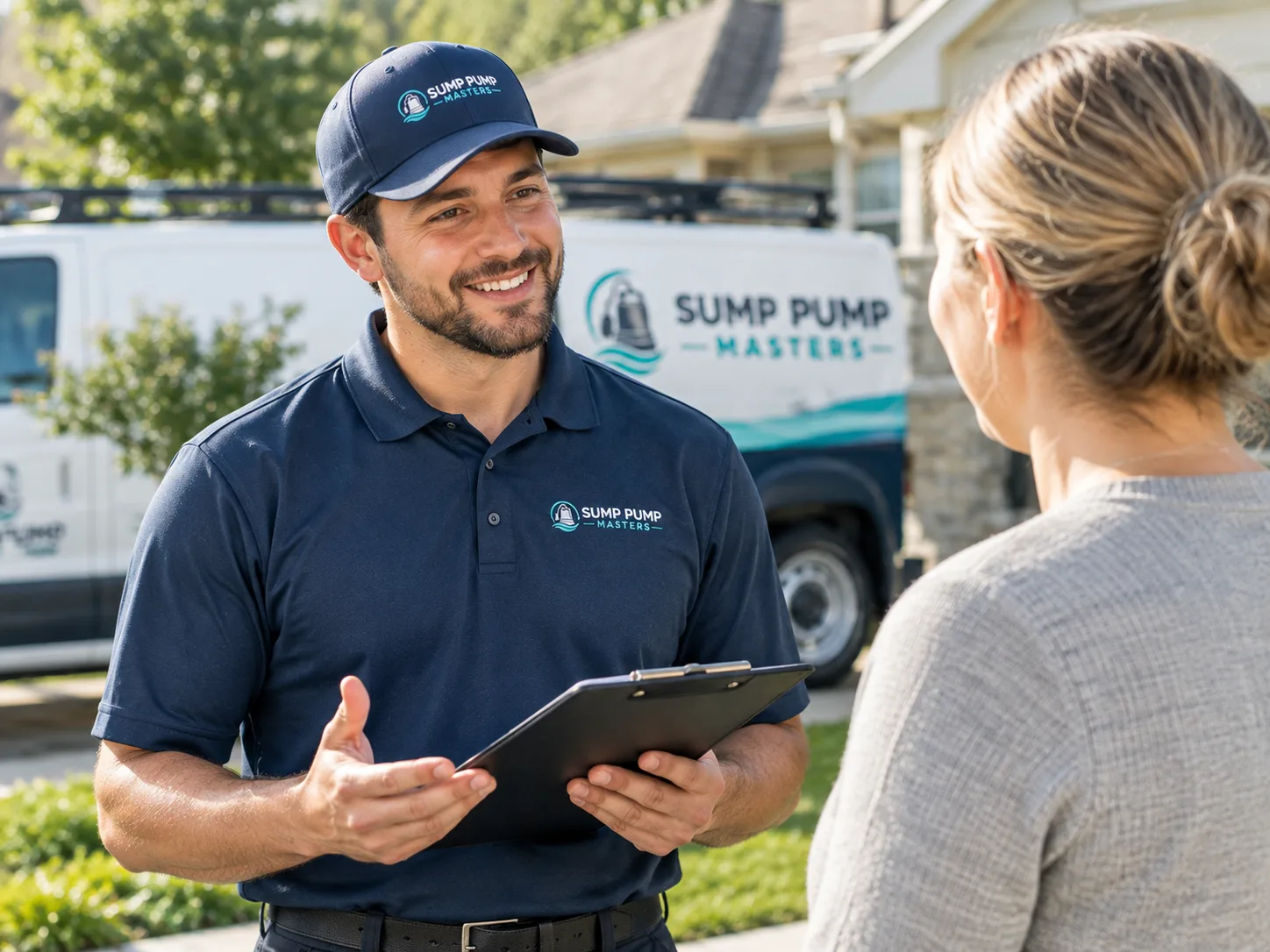 Sump Pump Repair Denmark, TN FAQs
